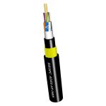 400m G652d G652 96core Adss Non Metallic Optical Cable