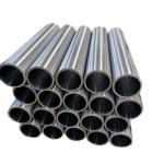 EN10305-1 E355 Q345B St52 Hydraulic Cylinder Honed Steel Tube Precision Steel