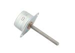 15mm High Speed Permanent Magnet Motor , Long Screw Shaft Motor SM1519
