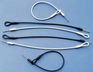 Wholesale ABNM EAS accessories RFTL01 ABNM lanyard one loop from china suppliers