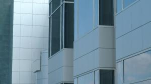 Wholesale B1 Grade Nano Aluminum Composite Panel Good Sound Insulation from china suppliers