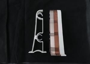 Wholesale 19.5cm Heavy Duty Double Curtain Rod Brackets from china suppliers