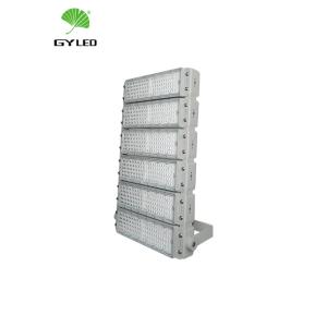 Wholesale Aluminum Alloy 120lm/W Soccer Stadium Lights For Billboard from china suppliers