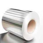 Prepainted Coating Aluminium Coil 1050 H14 1060 H24 3003 5083 6061 T6 Rolled