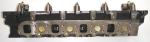 New Cylinder Head For Isuzu NPR NQR 4HE1 Auto Engine Parts