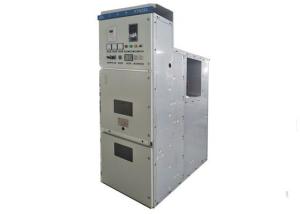 Wholesale 24KV Indoor Metal - Clad AC Switchgear Medium Voltage Switchgear from china suppliers