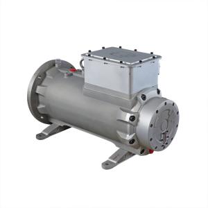 Wholesale 75KW 15000RPM 47.8Nm Permanent Magnet Ac Motor from china suppliers