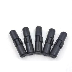 Wholesale Alloy Steel Caterpillar Komatsu Bucket Pins With 52 HRC Hardness from china suppliers