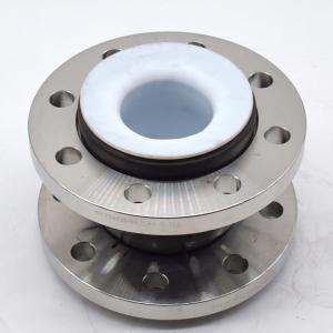 Wholesale PTFE Lined Rubber Expansion Joint from china suppliers