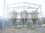 Centrifugal Spray Drying Machine Pharmaceutical Drying Machine By Stainless