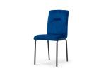 89*44*56cm Soft Velvet 24KGS Modern Leisure Chair
