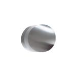1050 - H14 Aluminum Round Circle Alloy Wafer Discs For Road Warning Signs