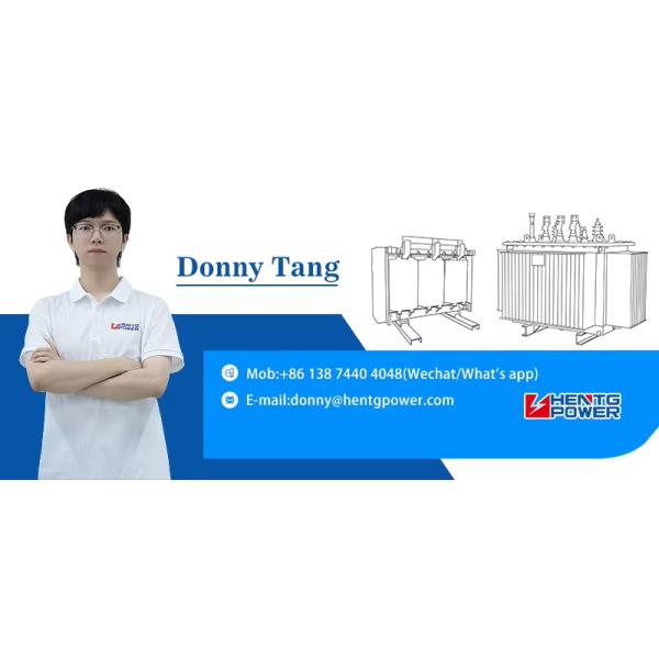 HENTG POWER Services