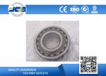 Sealed Double Row Spherical Roller Bearing Chrome Steel Material 21307CC 35*80