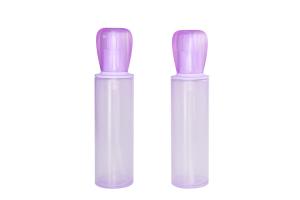 Wholesale Innovative luxury cosmetics packaging bottle, jellyfish design series cosmetics bottle -170ml from china suppliers