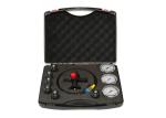 Construction Machinery Parts Excavator Hydraulic Pressure Tester Kit Testing