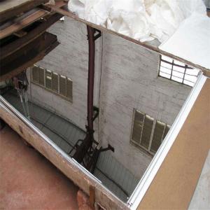 Wholesale TP201 Cold Rolled Stainless Steel Sheet 1mm 1.2 1.5mm Mirror Finish 8K from china suppliers
