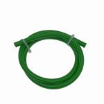 SAEJ1401 Clear Color Cover Motorcycle Front Brake Hose Customized Color