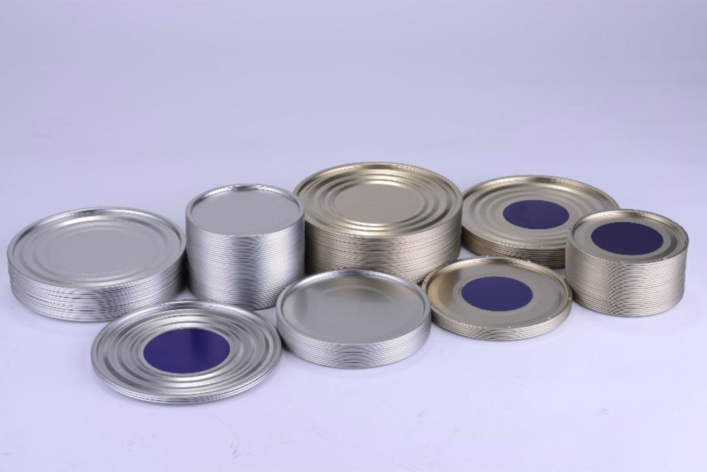 0.16mm 0.17mm 0.20mm Thickness 886mm 914mm 924mm Width TH550 TS275 Paintability Solderability Tinplate Coil Sheet SPTE