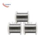Bare Alloy Nichrome Heater Coil Spool Ni70Cr30