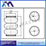 Triple CONVOLUTED Pickup Air Bag Suspension Air Rubber Bellow For Tatra 371