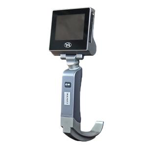 Wholesale Anti Microbial Medical Video Laryngoscope Equipment For Pediatrics 1280 X 720 Pixel from china suppliers