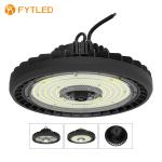 100V CCT Adjustable Round LED High Bay Lights , LED High Bay Fixtures