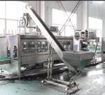 380V 50Hz 5 Gallon Water Filling Machine Stainless Steel SUS 304