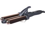 3 Barrel Curling Iron Wand