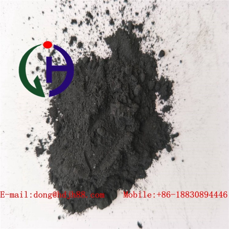 Metallurgical Industry CTP Powder / Asphalt And Tar Roofing Materials