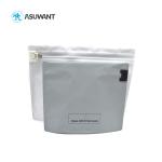 Moisture Proof Vmpet Child Safety Lockable Medicine Bag
