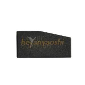 Wholesale Black Car Key Transponder Chip / 4D69 NXP Mitsubishi Transponder Chip from china suppliers