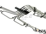 364-2862 C7.1 DFI ENGINE DIESEL NOZZLE TUBE CAT EXCAVATOR E320D2 , E320D2 GC ,