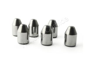 Wholesale Good Wear Resistance Carbide Button Inserts / Tungsten Carbide Products Anti Rust from china suppliers