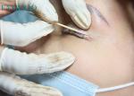 10g / Peice Hose Packaging Permanent Makeup Anesthetic Coloring Auxiliary Cream