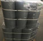 Antistatic Grade Rigid PET Film Plastic Sheets 0.2mm - 1.8mm Thickness