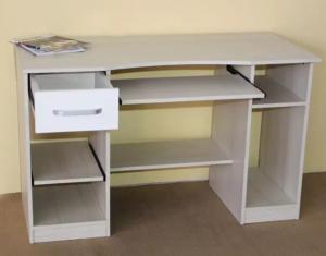 China wholesale computer desk modern home office furniture desk on sale