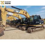 15 Ton Used CAT 315 Excavator with 2001-4000 Working Hours and 15800 KG Machine