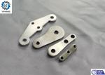 Aluminum AL6061 AL5052 AL5754 Sheet Metal Brackets For Auto