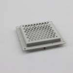 SGCC Stainless Steel Laser Cutting Fabrication Parts IP30