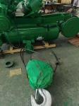 China crane16T BCD explosion proof electric hoist, hoist, wire rope electric