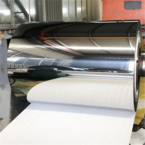 Wholesale Ferritic 442 BA 400 Series Stainless Steel Coils 0.3mm-3.0mm Thick 1250mm Width from china suppliers