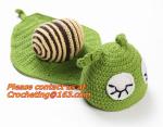 Chirstmas Gift Lovely Style Toddler Baby Infant Knit Crochet Beanie Photo