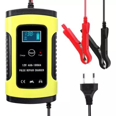 high quality 12V 24V 36V 48V 120W Lead Acid Battery Charger for forklift, Electric car, electr bicycle scooter