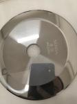 30 Degree Bevel Tape Slitter Blade Round Blade Edge Cutting Film Slitter Knife