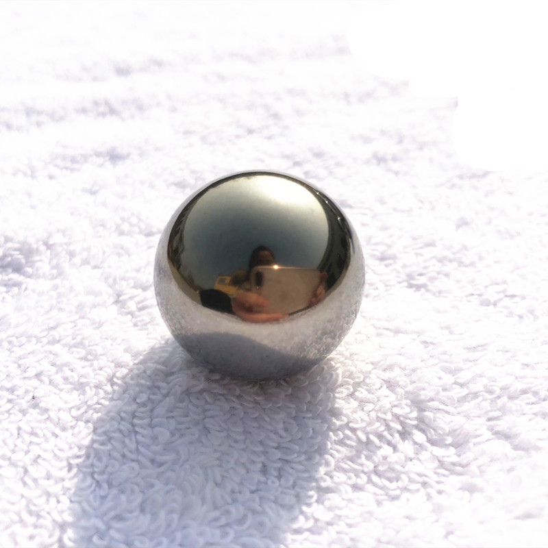 3.175MM 1/8 Inch Stainless Steel Balls 440C Steel Beads G200 For Mill Bearings