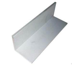 Wholesale Decorative Aluminum extrusions profiles Corner with GB/75237-2004 from china suppliers