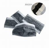 Wholesale OEM Sing Using Custom Surgical Mask , Sanitary Face Mask Eco - Friendly from china suppliers