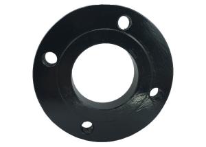 Wholesale DELLOK ASME B16.5 ANSI A105 Slip On Carbon Steel Flange Forged For Oil from china suppliers