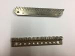 Stainless Steel Stenter Pin Bar Monfortz